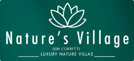 Nature’s Village project logo